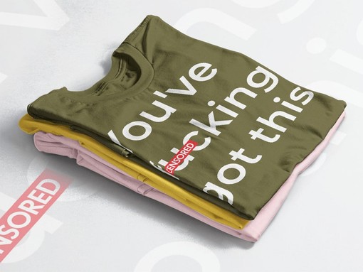 Funny Sarcastic Saying Shirt - Movie T-shirt for Men and Women - Image 4