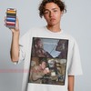 Funny Sibling Meme Tee: Movie Shirt for Kids with Possums and Opossums