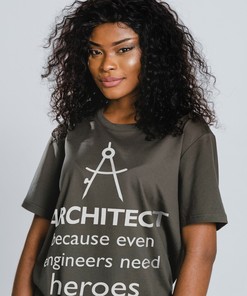 Future Architect Shirt with Architect T Shirt and Architect Gift Quote, Gift for Architect and Architect Student