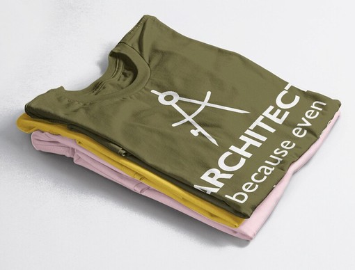 Future Architect Shirt with Architect T Shirt and Architect Gift Quote, Gift for Architect and Architect Student - Image 4
