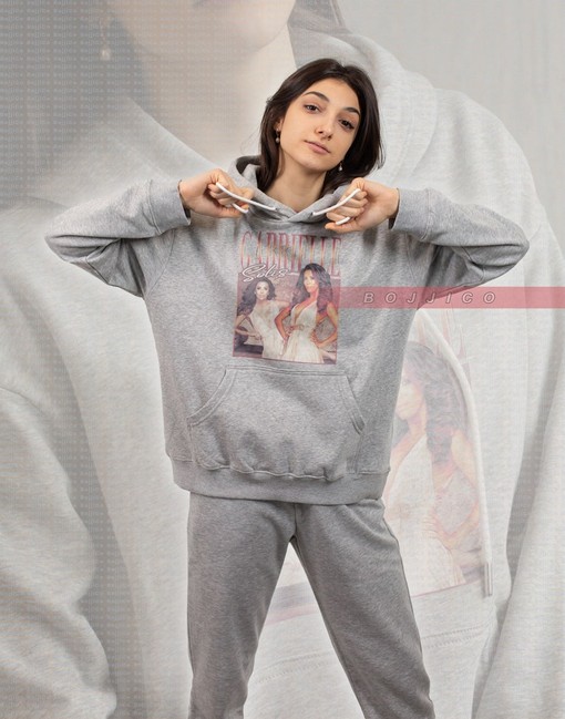 Gabrielle Solis Homage Sweatshirt - Movie Shirts for Women - Image 2