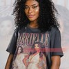 Gabrielle Solis Homage Tshirt - Vintage Shirt for Fans of Desperate Housewives