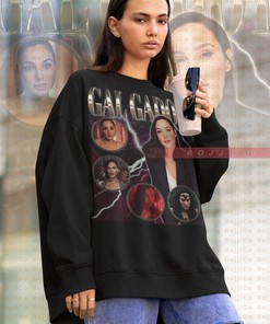 Gal Gadot Movie Shirts for Women: Inspiration from Princess Diana, Miss Israel, and Actress Tee