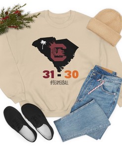 Gamecocks Palmetto Bowl T-Shirt | NCAA Shirts for Men and Women