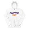 Gamecocks Suck Clemson Rivalry Hoodie Sweatshirt - NCAA Sport Shirt for Fans, Keyword: sport shirts unisex