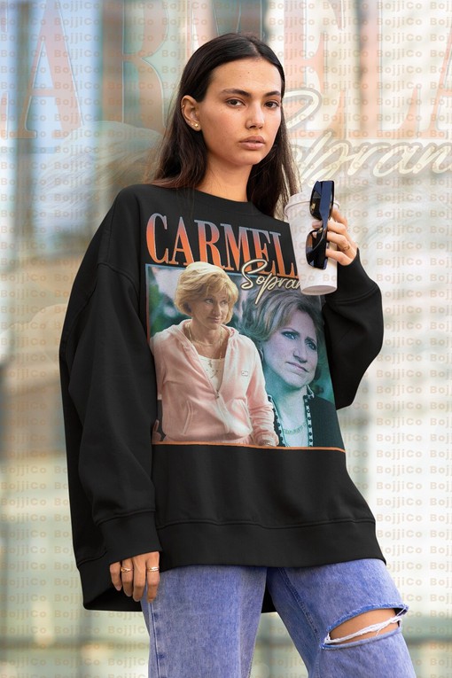 Gangster Goodfellas Vintage Sweatshirt, La Cosa Nostra Mafia Shirt for Men and Women