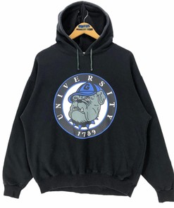Georgetown University American Style Sweatshirt - NCAA Shirts for Girls and Boys