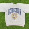 Georgetown University T-shirt, Sweatshirt, Hoodie Set - NCAA Shirts for Girls and Boys