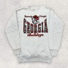 Georgia Bulldogs Football T-Shirt Set - Sport Shirts Unisex
