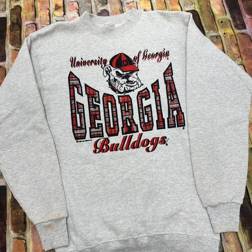 Georgia Bulldogs Football T-Shirt Set - Sport Shirts Unisex - Image 2