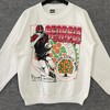 Georgia Bulldogs Shirt and Hoodie Set - Retro NCAA Shirts for Fans