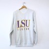 Georgia Bulldogs Sweater - Stay Warm and Stylish in Vintage NCAA Apparel