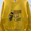 Georgia Tech Yellow Jackets American Sweatshirt - NCAA Shirts for Men and Women