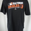 Get Official Men's Majestic Short Sleeve Baltimore Orioles MLB T-Shirt Gear Here, NCAA Shirts Men
