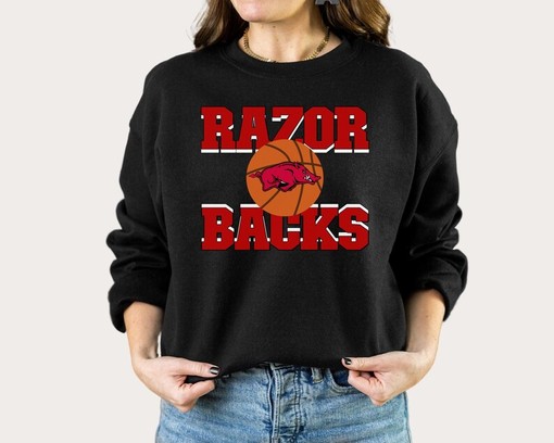 Get Ready for Game Day with Arkansas Basketball Apparel, NCAA Shirts Men, American University T Shirt