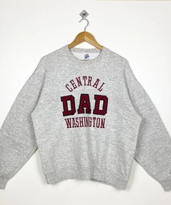 Get Your 90S Central Washington University Wildcats NCAA T-Shirt, Sweatshirt