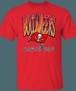 Get Your Hands on the Classic Tampa Bay Buccaneers Retro NFL Sweatshirt Hoodie and Show Your Support