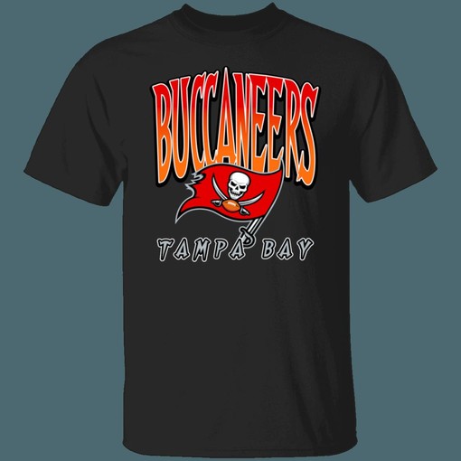 Get Your Hands on the Classic Tampa Bay Buccaneers Retro NFL Sweatshirt Hoodie and Show Your Support - Image 4