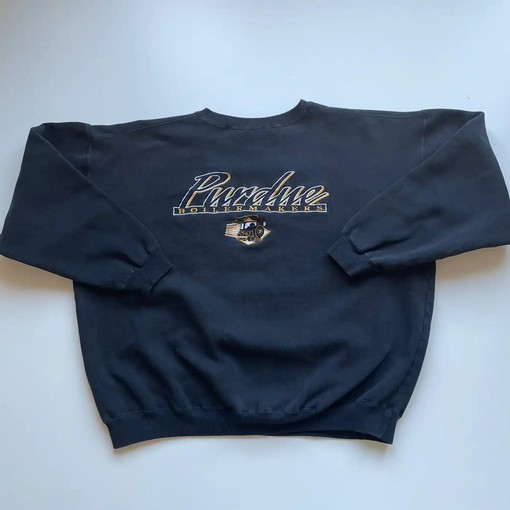 Get Your Purdue University Boilermakers NCAA T-Shirt and Sweatshirt