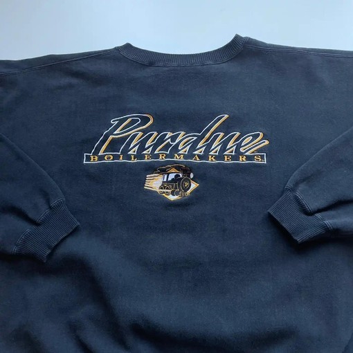 Get Your Purdue University Boilermakers NCAA T-Shirt and Sweatshirt - Image 2