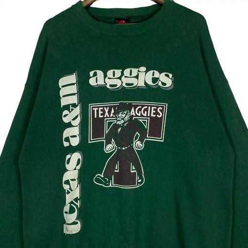 Get Your Texas A&M Aggies NCAA T-Shirts, Sweatshirts, and Hoodies and Show Your NCAA Spirit - Image 2