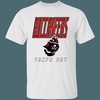 Get the Perfect Gift for the Fan in Your Life with this Tampa Bay Buccaneers Retro NFL Sweatshirt Hoodie