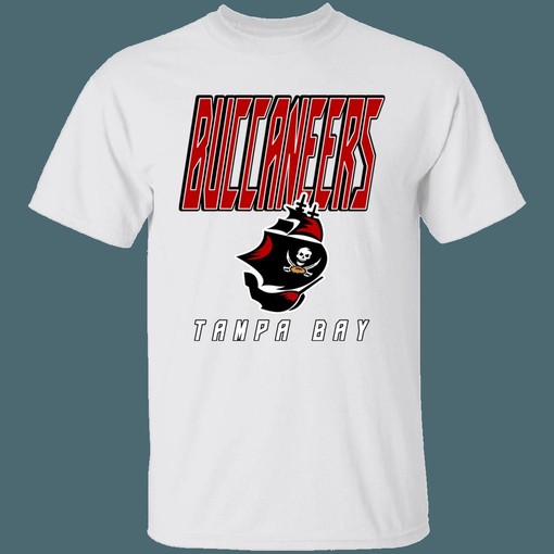 Get the Perfect Gift for the Fan in Your Life with this Tampa Bay Buccaneers Retro NFL Sweatshirt Hoodie