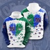 Get the Ultimate Giants Custom Sport All Over Print Hoodie 3D