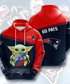 Get the Ultimate New England Patriots Custom Sport All Over Print Hoodie 3D for the Ultimate Fan