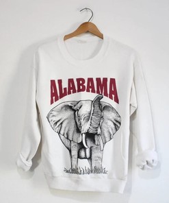 Gift for Him - Vintage Style Sweatshirt Hoodie to Flaunt