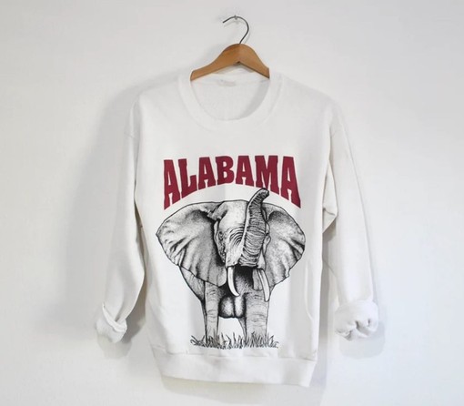 Gift for Him - Vintage Style Sweatshirt Hoodie to Flaunt