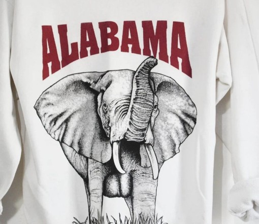 Gift for Him - Vintage Style Sweatshirt Hoodie to Flaunt - Image 2