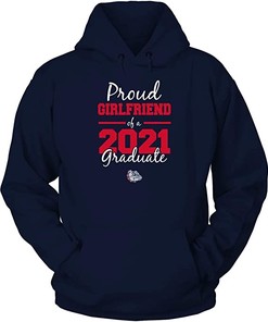 Gifts for Brother - Vintage Style Bulldogs Shirt for Brothers of Gonzaga University Fans