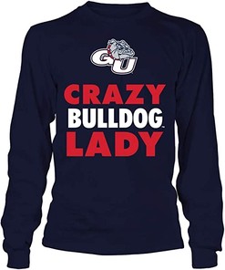 Gifts for Fans - I'm a Proud Boyfriend of an Awesome Girlfriend - Vintage Style Bulldogs Shirt