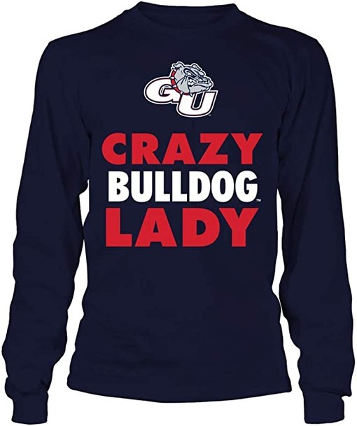 Gifts for Fans - I'm a Proud Boyfriend of an Awesome Girlfriend - Vintage Style Bulldogs Shirt