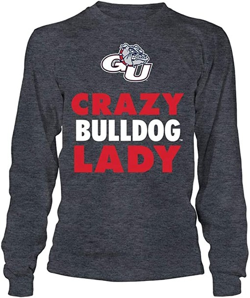 Gifts for Fans - I'm a Proud Boyfriend of an Awesome Girlfriend - Vintage Style Bulldogs Shirt - Image 2