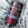 Go Avalanche! Keep Your Drink Cold with This Mom NHL Tumbler with Tumbler Ideas