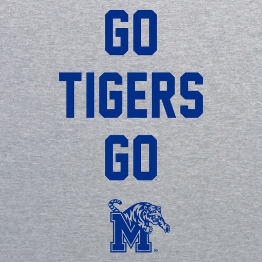 Go Blue Michigan Secondary Wordmark NCAA Shirt Sweatshirt Pullover Hoodie - Image 2