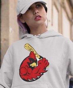 Go Cardinals Baseball Cardinal Lovers Christmas Gift