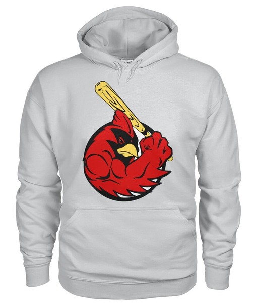 Go Cardinals Baseball Cardinal Lovers Christmas Gift - Image 2