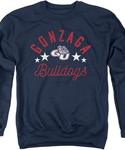 Gonzaga Basketball is Life Shirt - Show Your Support for Gonzaga Bulldogs Basketball