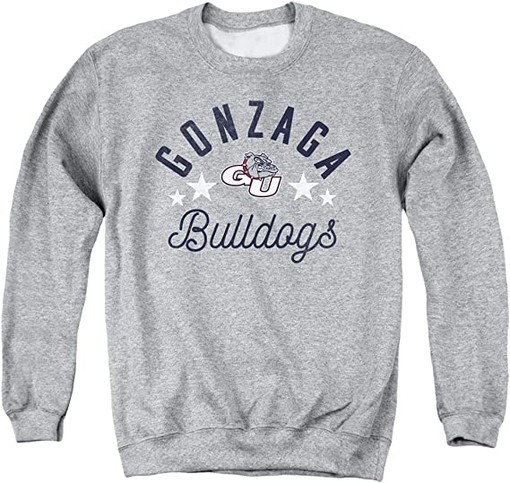 Gonzaga Basketball is Life Shirt - Show Your Support for Gonzaga Bulldogs Basketball - Image 2