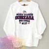 Gonzaga Bulldogs 2022 March Madness T Shirt - Show Your Support for Gonzaga University
