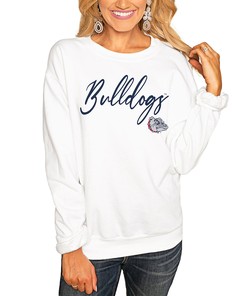Gonzaga Bulldogs 2022 NCAA Basketball Champions Pullover Hoodie Gifts for Fans who wear NCAA Shirts