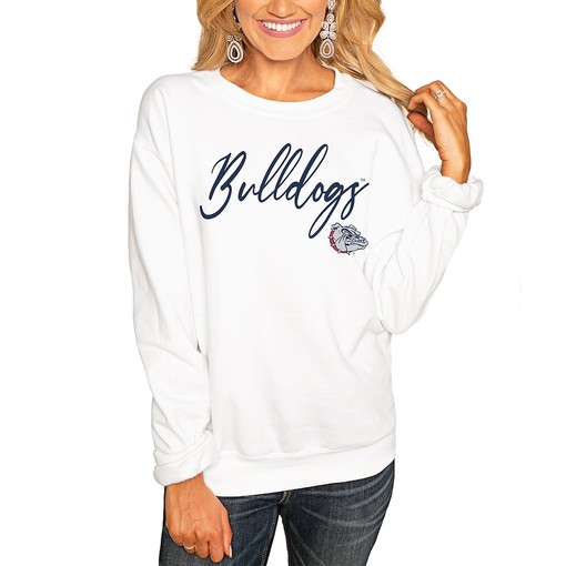 Gonzaga Bulldogs 2022 NCAA Basketball Champions Pullover Hoodie Gifts for Fans who wear NCAA Shirts