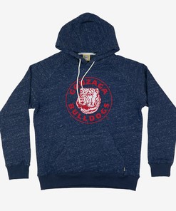 Gonzaga Bulldogs Classic Shirt - Perfect for Gonzaga Fans Who Love Classic Style