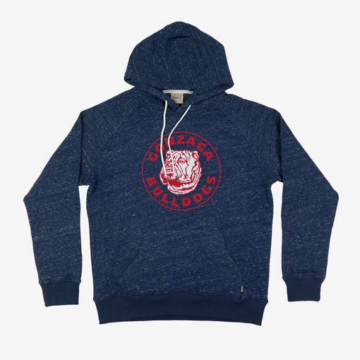 Gonzaga Bulldogs Classic Shirt - Perfect for Gonzaga Fans Who Love Classic Style
