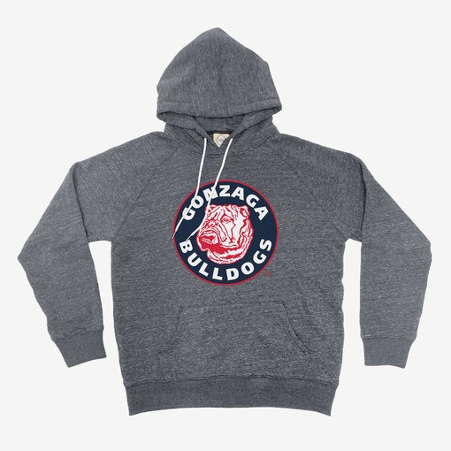 Gonzaga Bulldogs Classic Shirt - Perfect for Gonzaga Fans Who Love Classic Style - Image 2