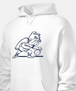 Gonzaga Bulldogs ETS 1887 Sweatshirt to Show Your Love for the Team
