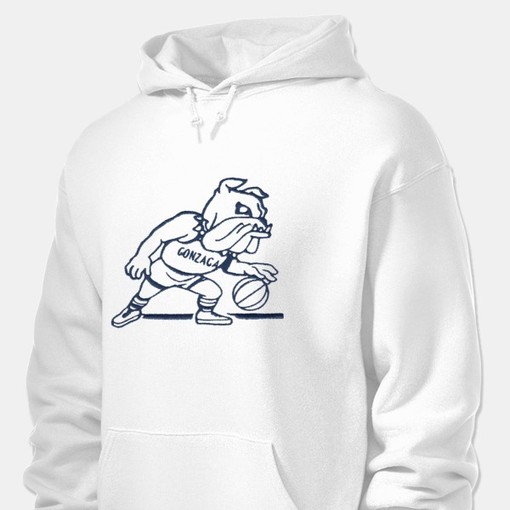 Gonzaga Bulldogs ETS 1887 Sweatshirt to Show Your Love for the Team